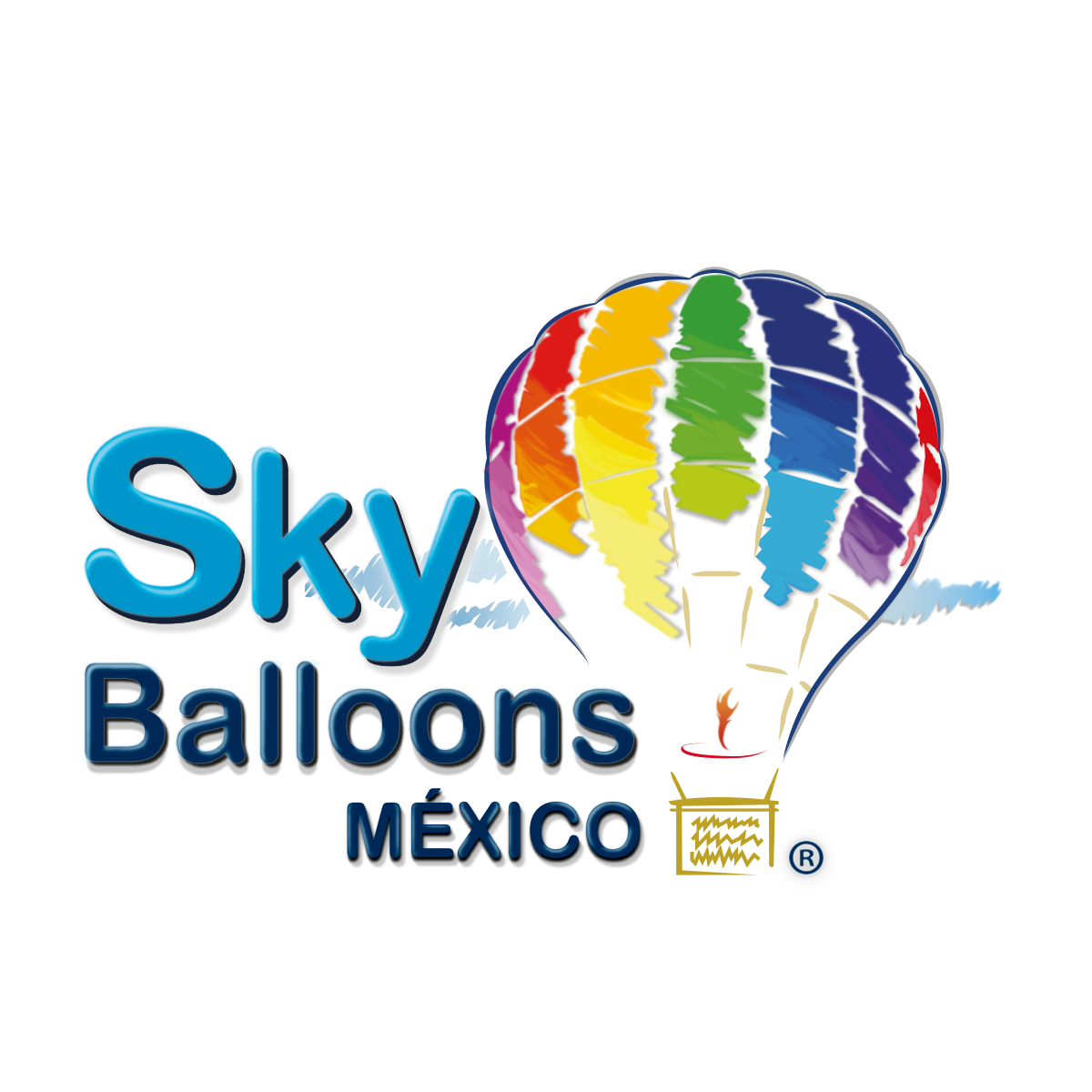 Sky Balloons